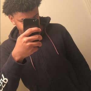 Meet your Posher, Christopher